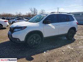 Honda Pozostałe 2021 3