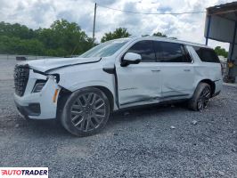 GMC Yukon 2026 6