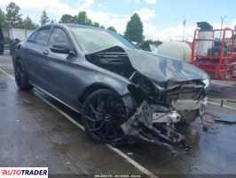Mercedes 2019 3 Mercedes 2019 3