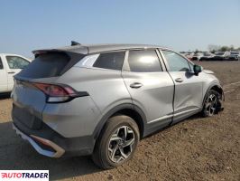 Kia Sportage 2023 2