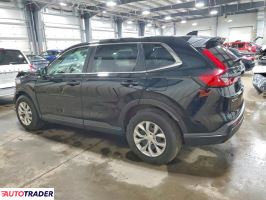 Honda CR-V 2026 1