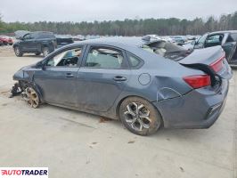 Kia Pozostałe 2020 2