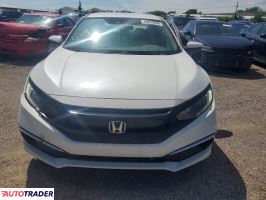 Honda Civic 2021 2