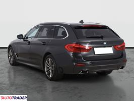 BMW 520 2018 2.0 187 KM