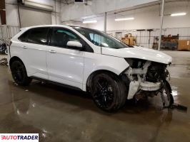 Ford Edge 2024 2