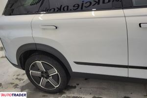 Jaecoo 7 2024 1.6 147 KM