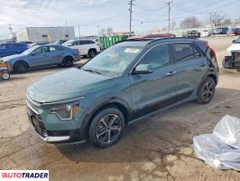 Kia Niro 2024 1