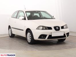 Seat Ibiza 2008 1.4 68 KM