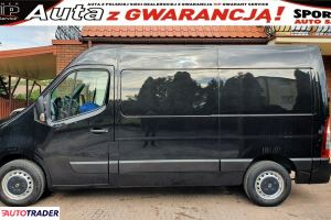 Renault Master 2018 2.3