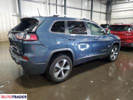 Jeep Cherokee 2019 3 Jeep Cherokee 2019 3