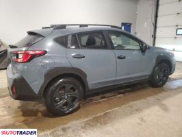 Subaru Pozostałe 2025 2