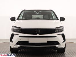 Opel Grandland 2022 1.6 296 KM