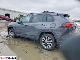 Toyota Pozostałe 2020 2