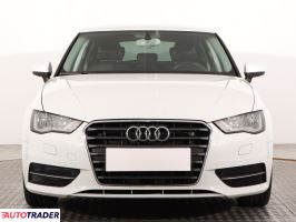 Audi A3 2014 1.6 108 KM