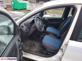 Fiat Panda 2011 1.2 69 KM