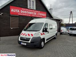 Citroen Jumper 2014 2.2 Citroen Jumper 2014 2.2