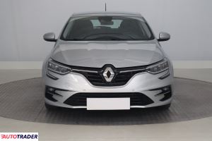 Renault Megane 2022 1.5 113 KM