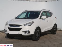 Hyundai ix35 2013 1.6 132 KM