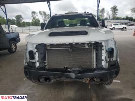 Chevrolet Silverado 2025 6 Chevrolet Silverado 2025 6