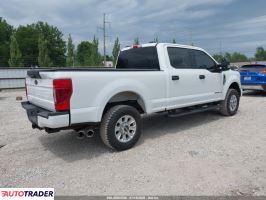 Ford Pozostałe 2022 6