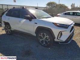 Toyota Pozostałe 2024 2