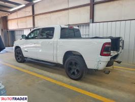 Dodge Ram 2022 3