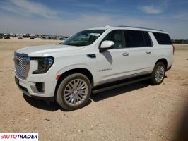 GMC Yukon 2023 6 GMC Yukon 2023 6