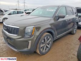 Kia Pozostałe - zobacz ofertę