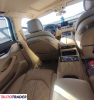 Audi A8 2011 3.0 250 KM