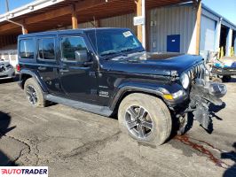 Jeep Wrangler 2023 2