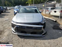 Hyundai Sonata 2024 2