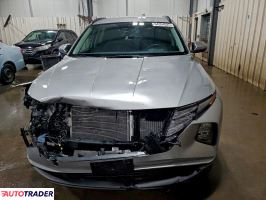 Hyundai Tucson 2024 1