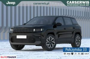 Jeep Compass - zobacz ofertę