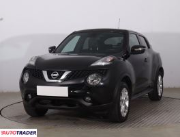 Nissan Juke 2018 1.6 115 KM