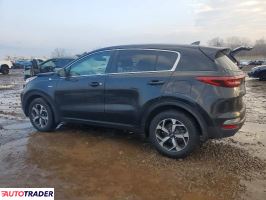 Kia Sportage 2020 2