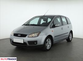 Ford Focus C-Max 2004 1.6 107 KM Ford Focus C-Max 2004 1.6 107 KM