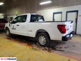 Ford Pozostałe 2024 2