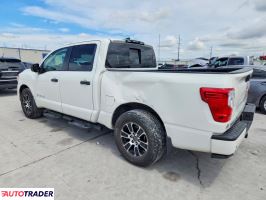 Nissan Titan 2023 5