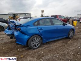 Kia Pozostałe 2022 2