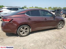 Nissan Sentra 2022 2