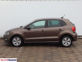 Volkswagen Polo 2013 1.2 88 KM