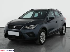 Seat Arona 2019 1.0 113 KM
