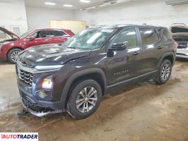 Chevrolet Equinox - zobacz ofertę