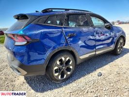 Kia Sportage 2023 2