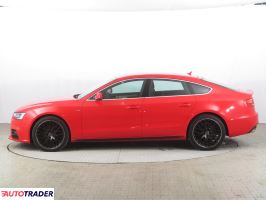 Audi A5 2016 2.0 147 KM Audi A5 2016 2.0 147 KM