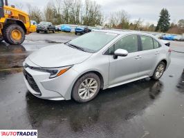 Toyota Corolla - zobacz ofertę