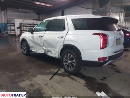 Hyundai Pozostałe 2021 3