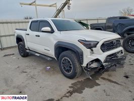 Toyota Tacoma 2025 2