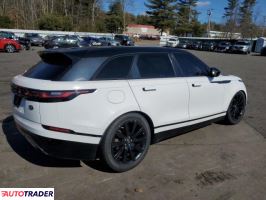 Land Rover Range Rover 2020 3 Land Rover Range Rover 2020 3