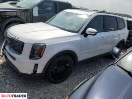 Kia Pozostałe - zobacz ofertę